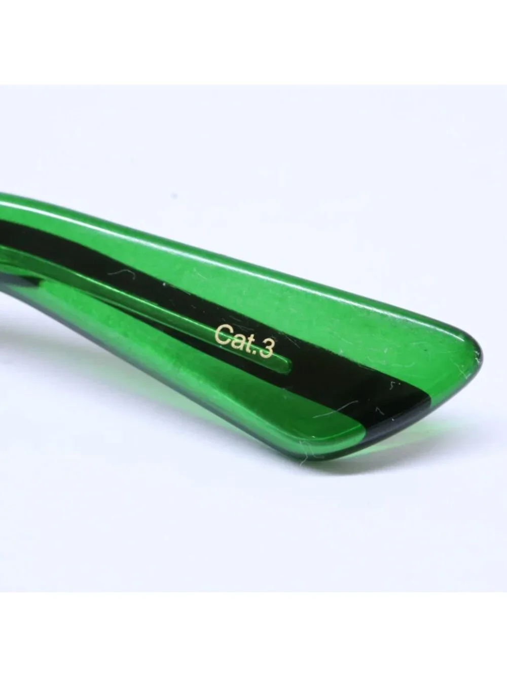 Gucci 003 Sherry Line Temple GG Round Shape 54 Eyewear